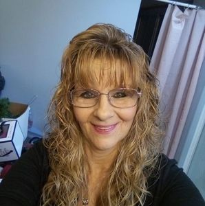 Meet your Posher, Kathy